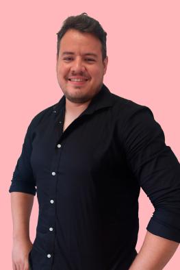 Gustavo Moros