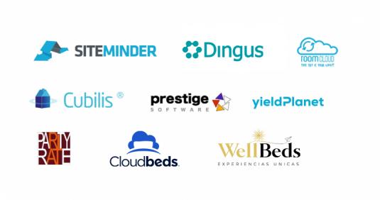 CHANNEL MANAGERS