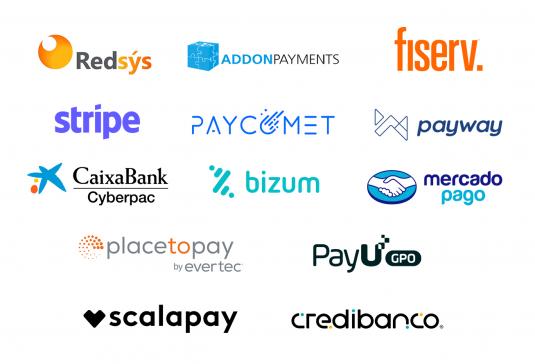 SISTEMAS DE PAGO SEGURO