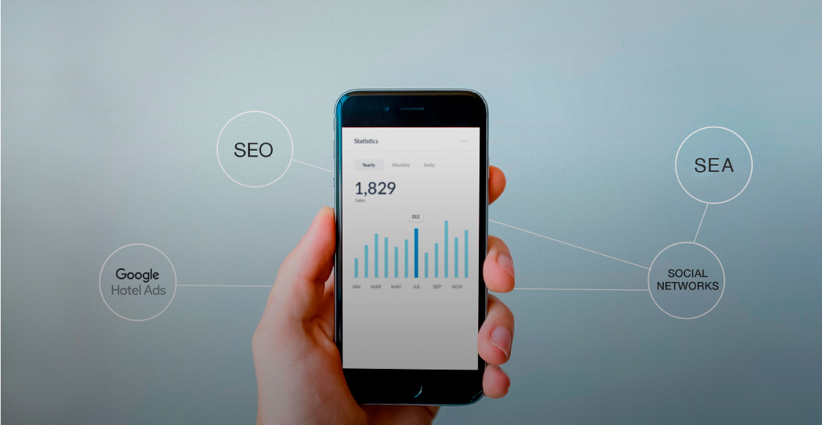 NUEVOS TIEMPOS, NUEVOS RETOS