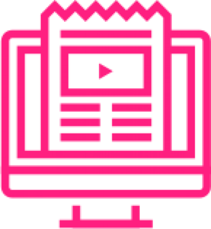 Diseño para newsletters